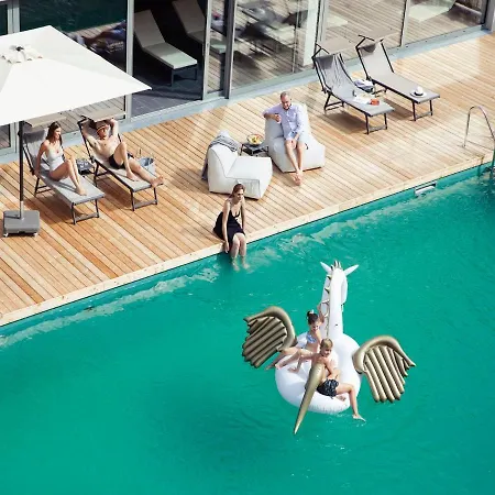 All Resort-2 شقة اوتز